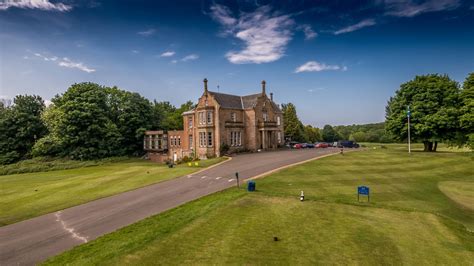 Home - Liberton Golf Club