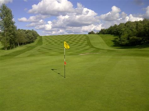 Home - Linlithgowshire Golf Association