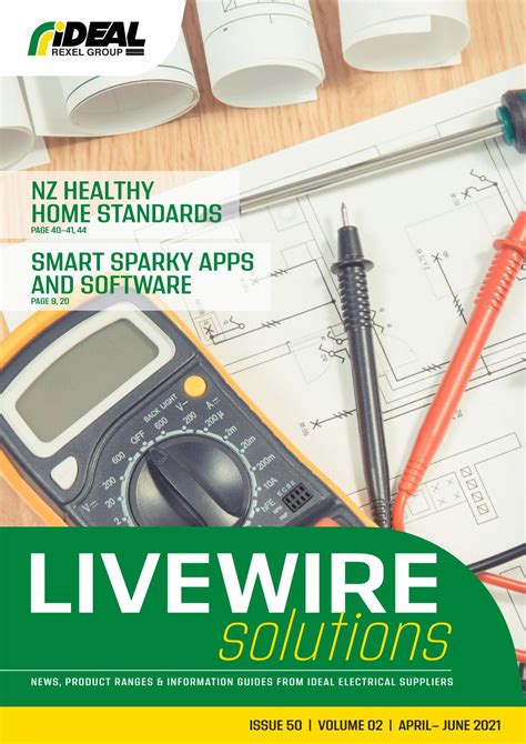 Home - LiveWire Solutions