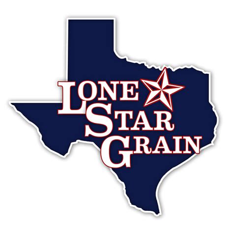 Home - Lone Star Grain - Consistent and Quality Grain in Texas