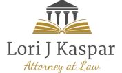 Home - Lori Kaspar Law