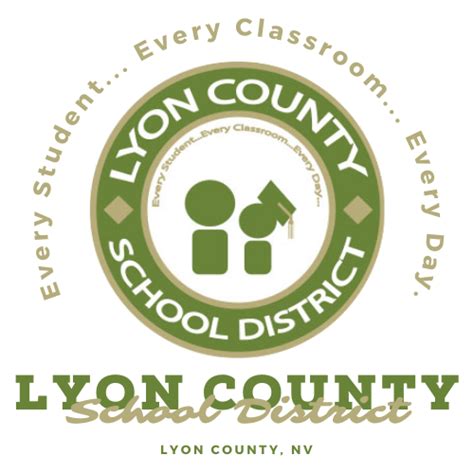 Home - Lyon County School District