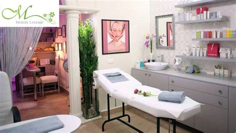 Home - M Beauty Lounge