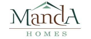 Home - MANDA