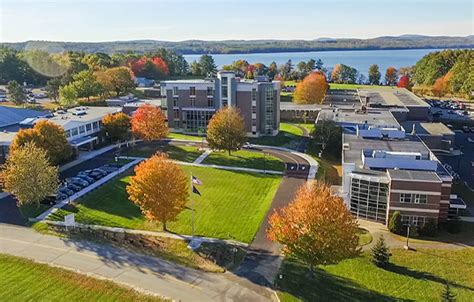 Home - Maine Community College System