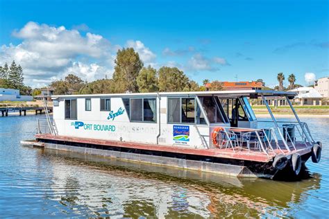 Home - Mandurah Houseboats