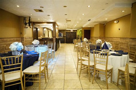 Home - Medina Hall - Brooklyn Party Hall, Party Halls and venues …