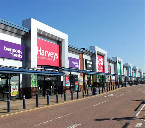 Home - Middlebrook Retail