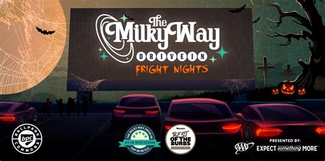 Home - Milky Way Drive-In