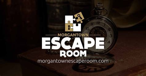 Home - Morgantown Escape Room