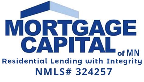 Home - Mortgage Capital of MN