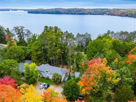 Home - Muskoka Waterfront Retreat