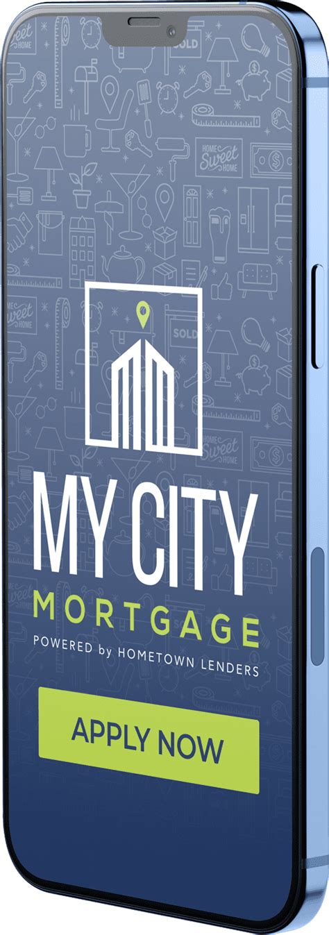 Home - My City Mortgage