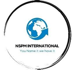 Home - NSPM International