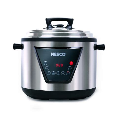 Home - Nesco