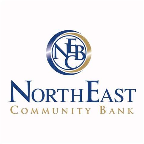 Home - NorthEast Community Bank - NECB