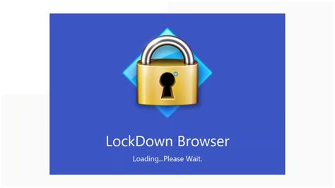 Home - Northern College - How to Set Up LockDown Browser