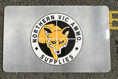 Home - Northern Vic Ammo Supplies