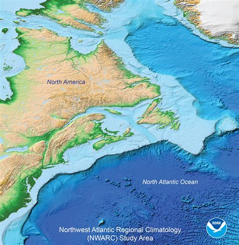 Home - Northwest Atlantic