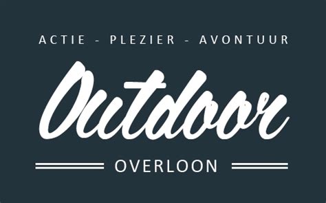 Home - Outdoor Overloon