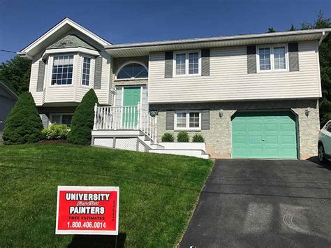 Home - Painting Contractors in the Halifax Area - UFCP