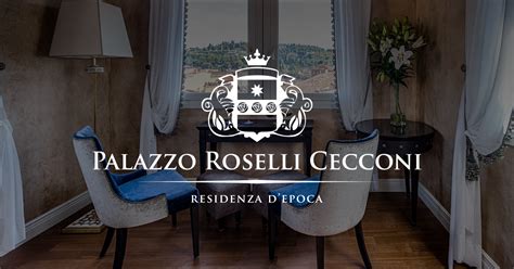 Home - Palazzo Roselli Cecconi Xenia