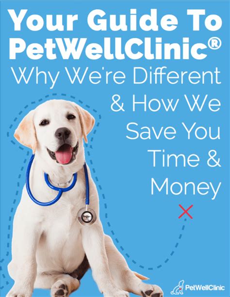 Home - PetWellClinic