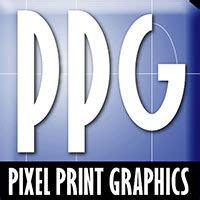 Home - Pixel Print Graphics