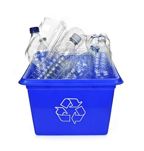 Home - Plastic Recycling