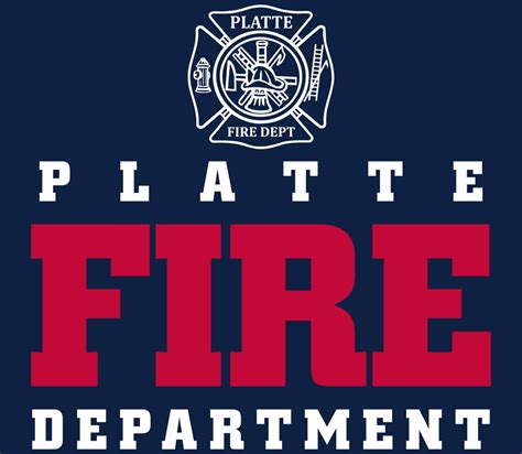 Home - Platte Volunteer Fire Department