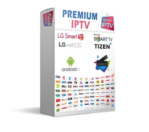 Home - Premium Iptv Shop