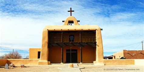 Home - Pueblo De Cochiti