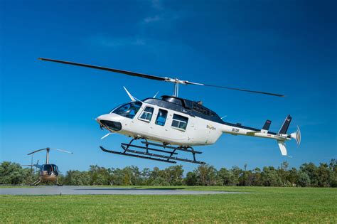 Home - Queensland Helicopters