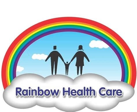 Home - Rainbow Health