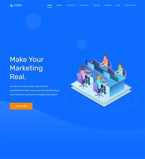 Home - React web