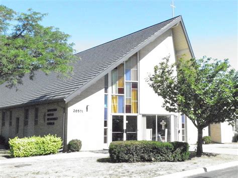 Home - Redeemer United Methodist Church