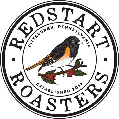 Home - Redstart Roasters