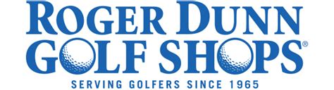 Home - Roger Dunn Golf Shops