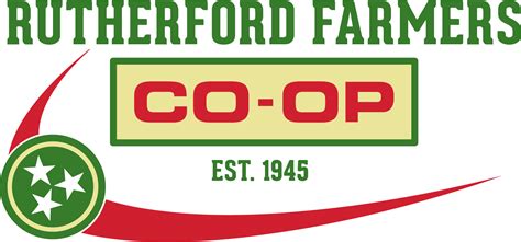 Home - Rutherford Farmers Co-op