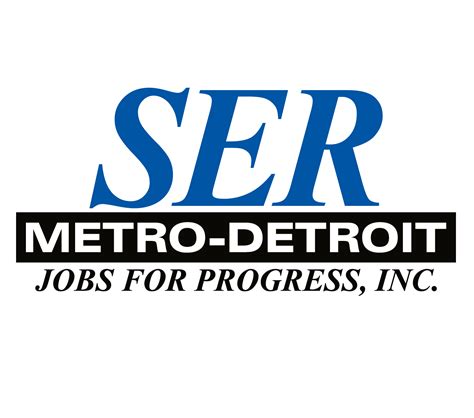 Home - SER Metro-Detroit