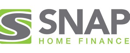 Home - SNAP Home Finance