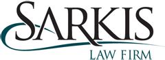 Home - Sarkis Law Firm