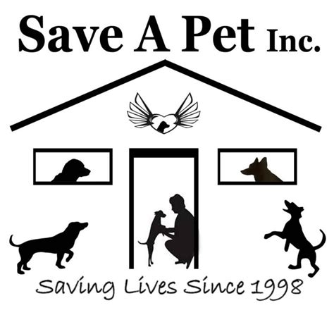 Home - Save-A-Pet, Inc