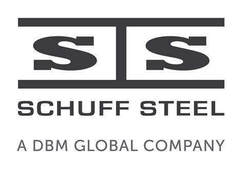 Home - Schuff Steel