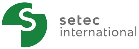 Home - Setec International - Setec International