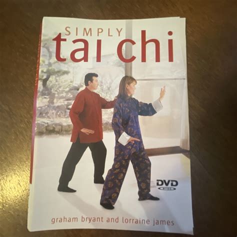 Home - Simply Tai Chi