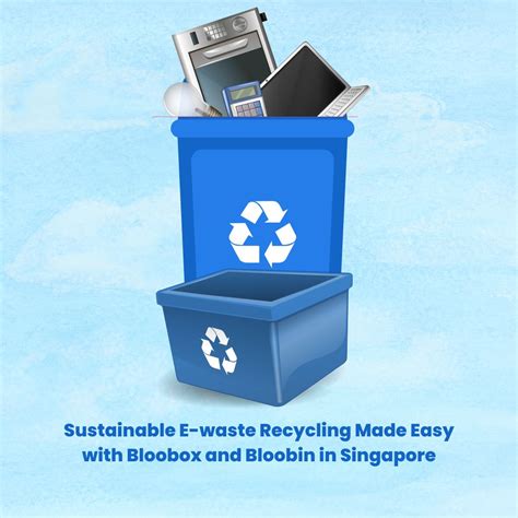 Home - Singapore E-Waste Recycle Disposal Services