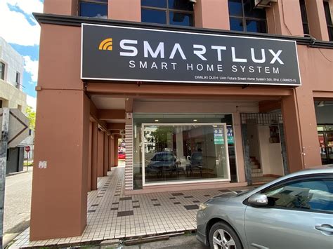 Home - Smartlux