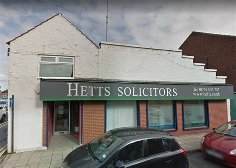 Home - Solicitors Scunthorpe