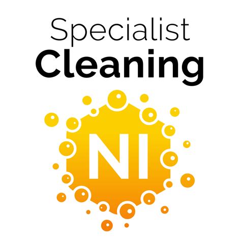 Home - Specialist Cleaning NI